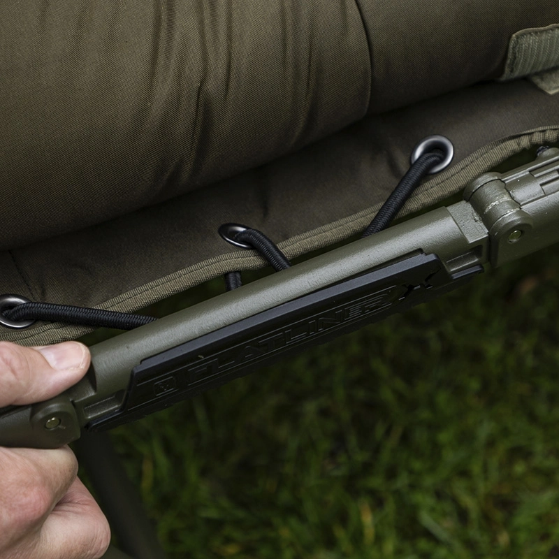 Fox Flatliner X MF8 All Season Sleep System